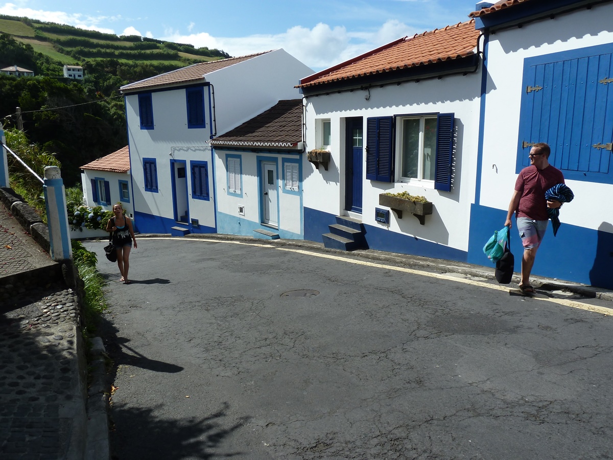 Porto Formoso